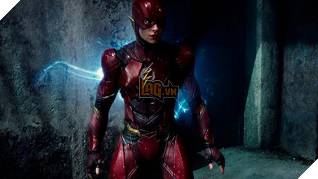 Kế hoạch sản xuất phim "Siêu Anh Hùng" của D.C trong thời điểm tới