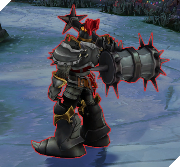 Hé lộ trang phục bí ẩn bậc nhất Liên Minh Huyền Thoại, xuất hiện trên máy chủ thử nghiệm nhưng không bao giờ đến tay người chơi