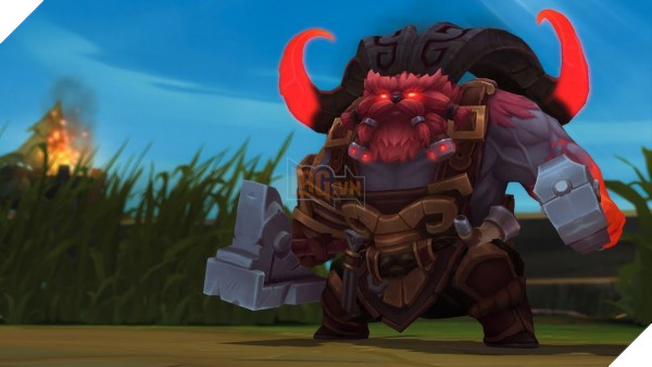 Kỹ sư Riot Games tiết lộ rằng có tới 4 tướng mới đang chuẩn bị ra mắt trong năm 2018