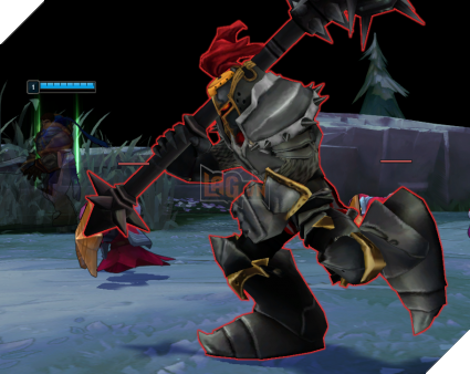 Hé lộ trang phục bí ẩn bậc nhất Liên Minh Huyền Thoại, xuất hiện trên máy chủ thử nghiệm nhưng không bao giờ đến tay người chơi