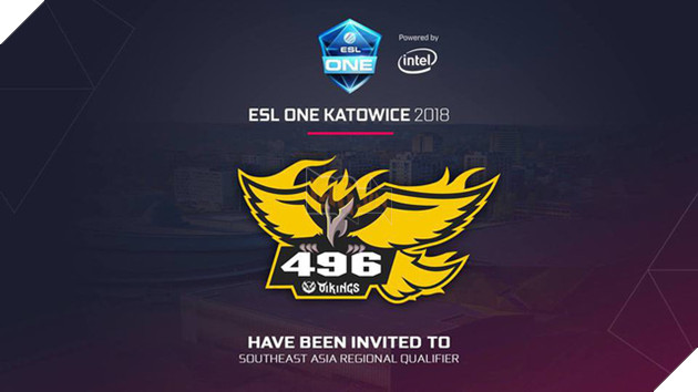 Những cái tên xuất sắc nhất làng DOTA 2 thế giới trong năm 2017