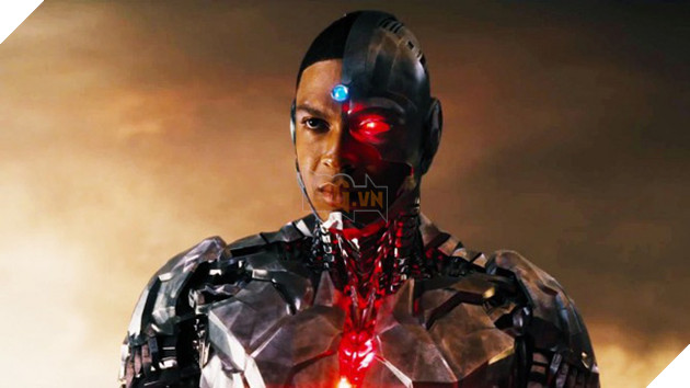 Kế hoạch sản xuất phim "Siêu Anh Hùng" của D.C trong thời điểm tới