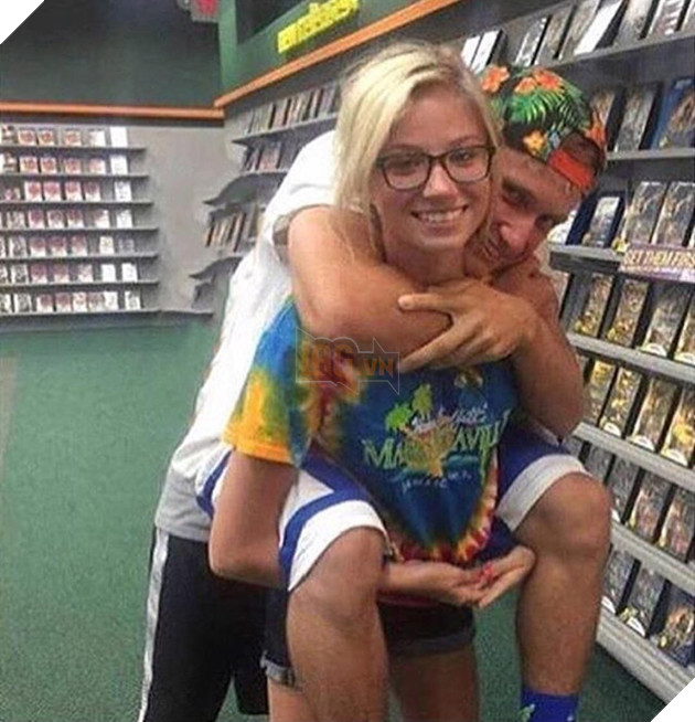 16 ảo giác thị giác khiến người xem cứ ngỡ mình đang bị lú lẫn - Ảnh 19.