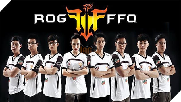 FFQ công bố đội hình, huyền thoại “Quả Tạ Vàng” QTV bất ngờ đăng ký chơi Đường Giữa