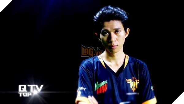 
QTV từ lâu đã được đóng đinh tại Đường Trên.
