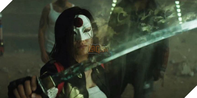 Ngọn giáo Kryptonite và 10 vũ khí mạnh mẽ nhất từng xuất hiện trong Vũ trụ DCEU