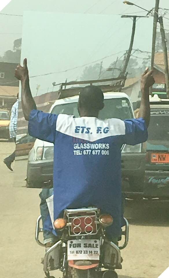 16 ảo giác thị giác khiến người xem cứ ngỡ mình đang bị lú lẫn - Ảnh 13.