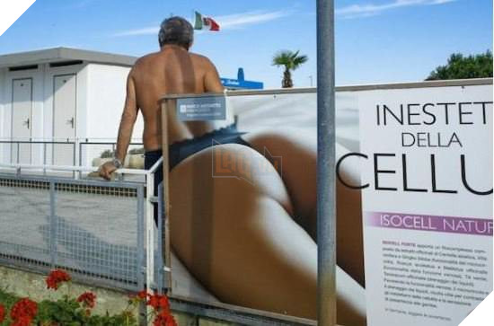 16 ảo giác thị giác khiến người xem cứ ngỡ mình đang bị lú lẫn - Ảnh 25.