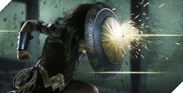 Ngọn giáo Kryptonite và 10 vũ khí mạnh mẽ nhất từng xuất hiện trong Vũ trụ DCEU