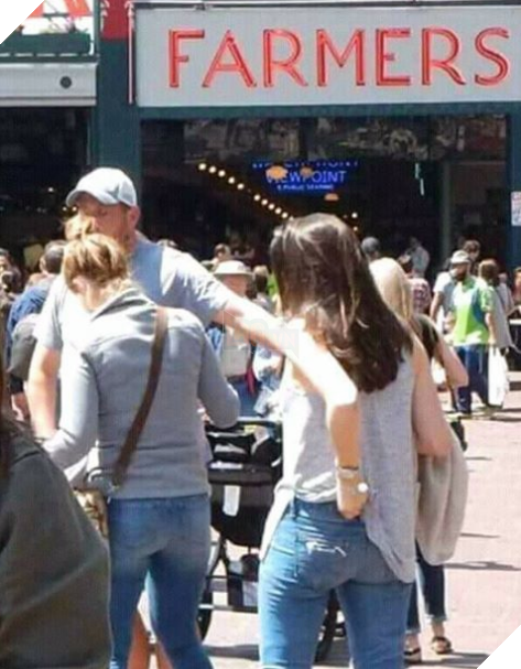 16 ảo giác thị giác khiến người xem cứ ngỡ mình đang bị lú lẫn - Ảnh 31.