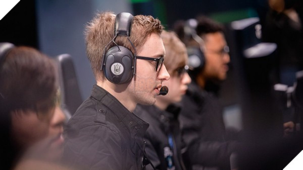 bjergsen