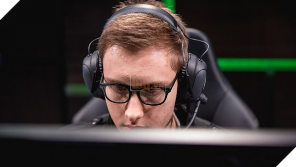 bjergsen