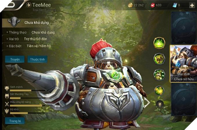 Liên Quân Mobile: Top 5 vị tướng chuẩn bị ra mắt trong giai đoạn đầu năm 2018