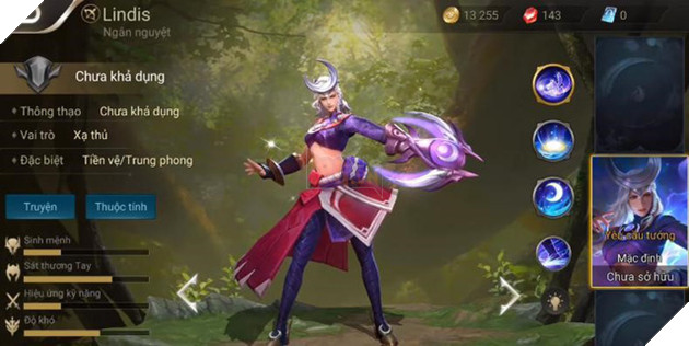 Liên Quân Mobile: Top 5 vị tướng chuẩn bị ra mắt trong giai đoạn đầu năm 2018