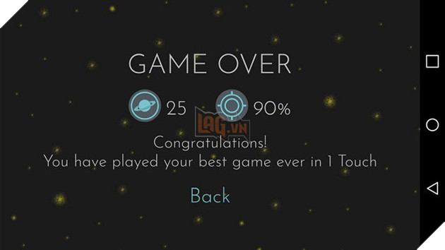 Touches - Tựa game giải trí thú vị cho người chơi luyện trí não và phản xạ cực tốt