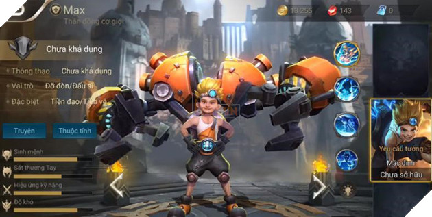 Liên Quân Mobile: Top 5 vị tướng chuẩn bị ra mắt trong giai đoạn đầu năm 2018