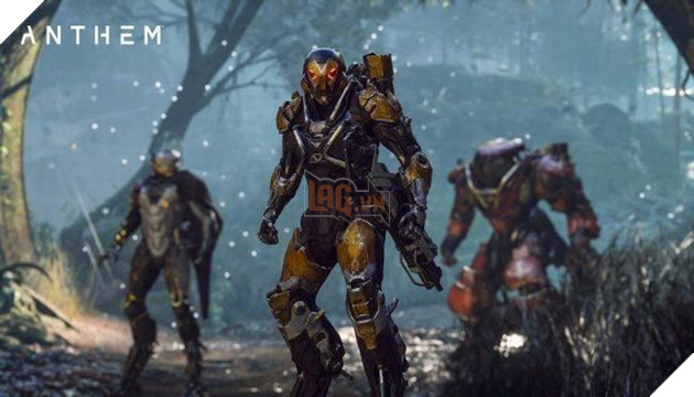 Nhiều người e ngại Anthem sẽ đi theo mô hình kinh doanh "Pay to Win" khi về tay EA