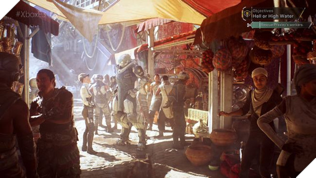 Nhà phân tích thị trường, Michael Pachter, tin rằng Anthem sẽ không đi vào vết xe đổ