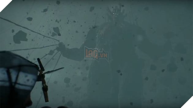 Death Stranding có tiến trình phát triển nhanh hơn bình thường 2