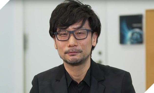 Death Stranding có tiến trình phát triển nhanh hơn bình thường