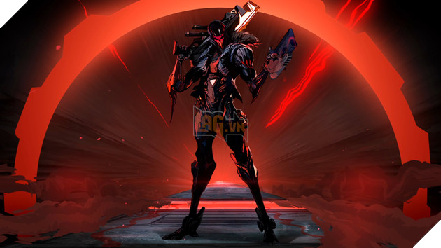 Kết quả hình ảnh cho project jhin