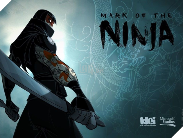 Scorpion/Sub Zero và 6 nhân vật Ninja nổi tiếng nhất trong làng Game