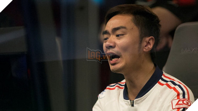 Các huyền thoại Dota 2 Trung Quốc come back và thành lập đội Big God 2.0 3