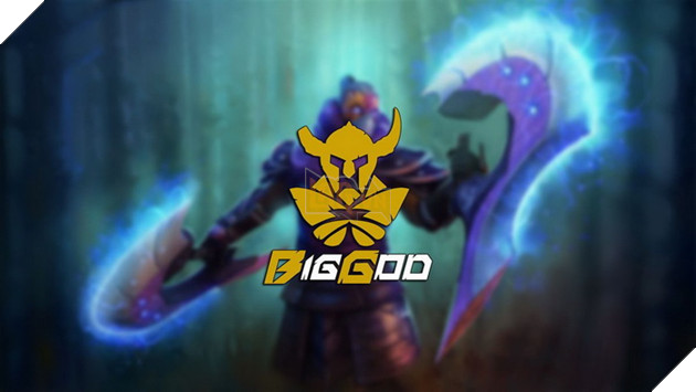 Các huyền thoại Dota 2 Trung Quốc come back và thành lập đội Big God 2.0