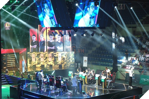 Crossfire Legends: Tổng quan hệ thống giải đấu chuyên nghiệp cực khủng trong năm 2018 3