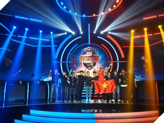 Crossfire Legends: Tổng quan hệ thống giải đấu chuyên nghiệp cực khủng trong năm 2018 4