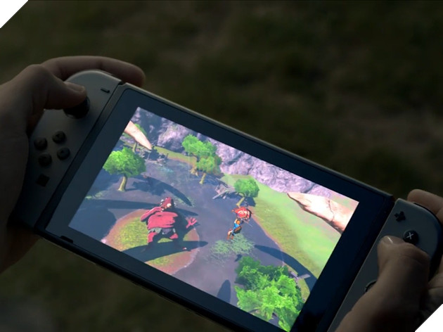 Tin nóng: Nintendo Switch bị hack bằng phương thức mới, ngày chơi được game lậu chẳng còn xa nữa