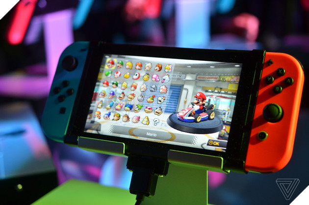 Cộng đồng Nintendo Switch Việt Nam hô hào quyết tâm nói không với hack máy