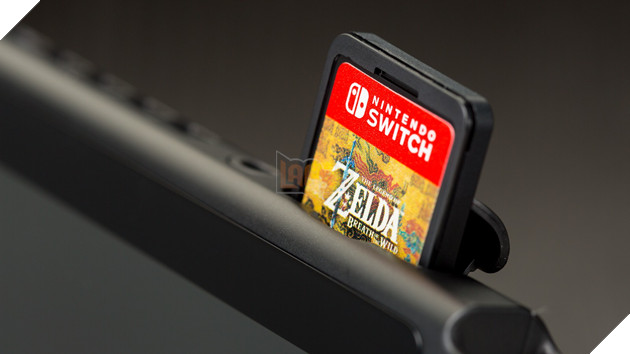 Cộng đồng Nintendo Switch Việt Nam hô hào quyết tâm nói không với hack máy