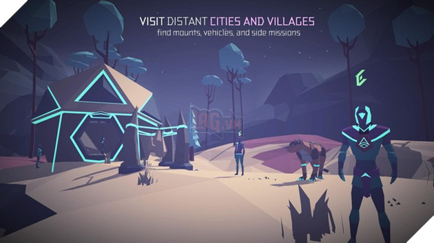 7 tựa game mobile hay không cưỡng nổi trên Android năm 2017