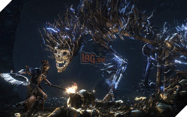 Còn bao nhiêu boss chưa tới tay các game thủ