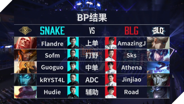 Tứ Kết Demacia Cup: SofM tỏa sáng rực rỡ, Snake đại thắng và tương lai rực rỡ đang chờ tại LPL Mùa Xuân 2018