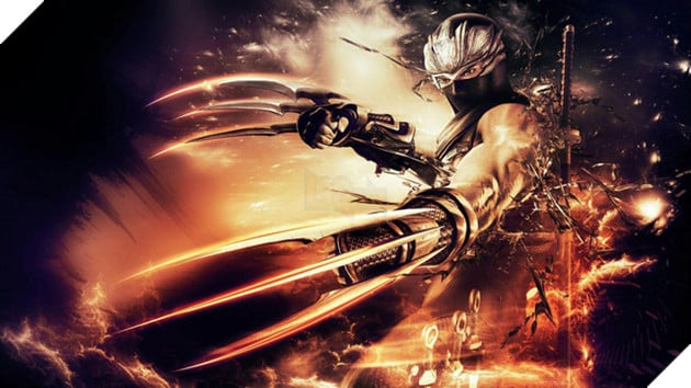
Biểu tượng bất hủ của Ninja Gaiden
