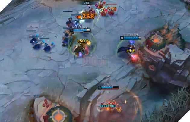 relic shield