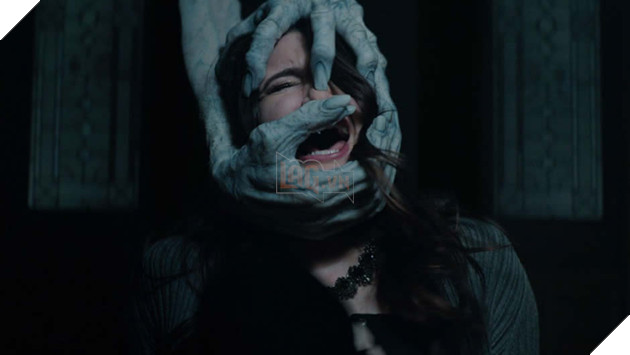 “Insidious: The Last Key”: cái kết hợp lý cho loạt phim 7