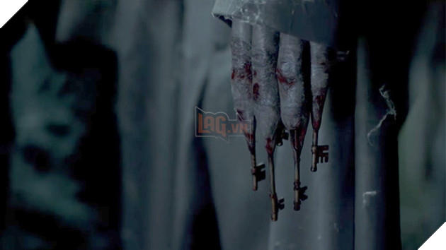 “Insidious: The Last Key”: cái kết hợp lý cho loạt phim 8