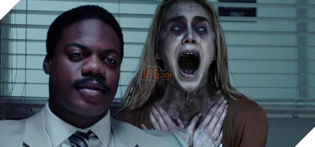 “Insidious: The Last Key”: cái kết hợp lý cho loạt phim 3