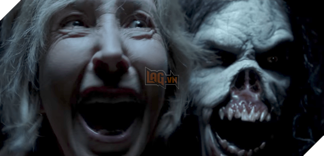 “Insidious: The Last Key”: cái kết hợp lý cho loạt phim 9