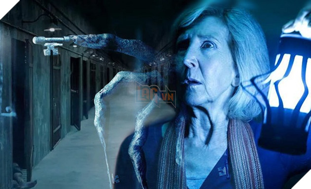 “Insidious: The Last Key”: cái kết hợp lý cho loạt phim