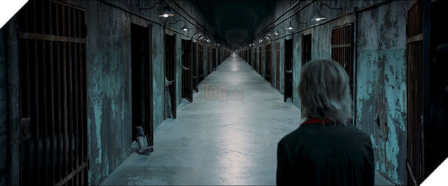 “Insidious: The Last Key”: cái kết hợp lý cho loạt phim 10