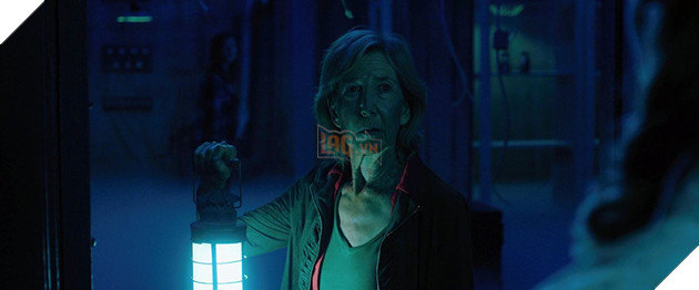“Insidious: The Last Key”: cái kết hợp lý cho loạt phim 11