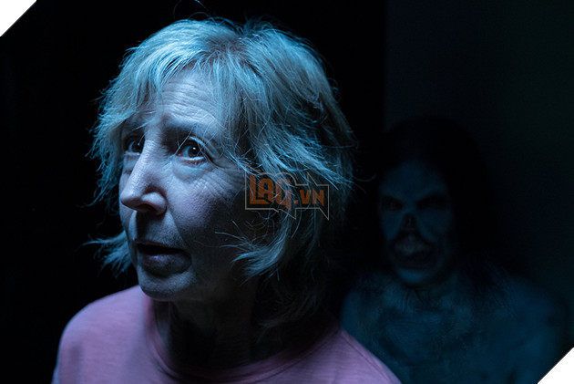 “Insidious: The Last Key”: cái kết hợp lý cho loạt phim 12