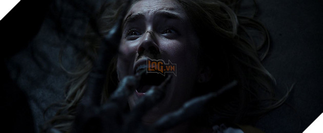 “Insidious: The Last Key”: cái kết hợp lý cho loạt phim 13