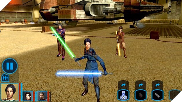 Top 7 game mobile phải tải ngay nếu bạn mới mua điện thoại