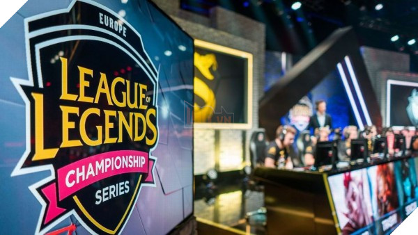 LMHT: LCS Châu Âu chính thức khai cuộc vào 20/1, trận đầu tiên rất đáng xem