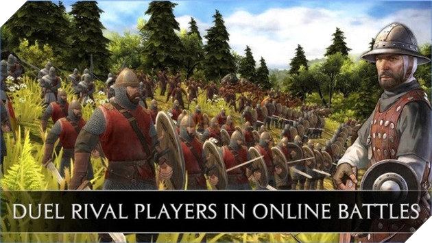 Top 7 game mobile phải tải ngay nếu bạn mới mua điện thoại